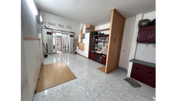 Hiếm Bán Nhà 2 Tầng Hẻm Xe Hơi 52m2_4*13 Chỉ 4.5 tỷ Gần Phạm Văn Đồng Linh Đông Thủ Đức